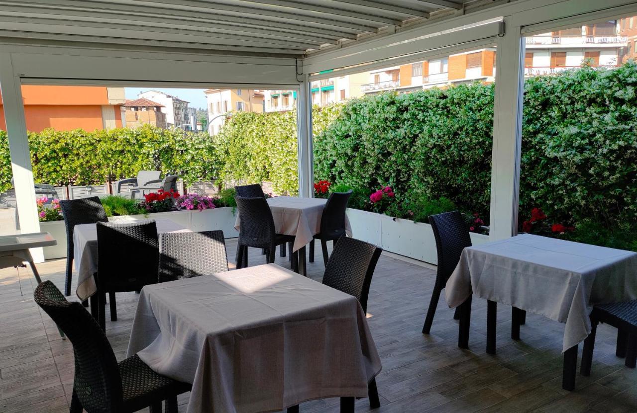 B&B Terrazza Belfiore Флоренція Екстер'єр фото