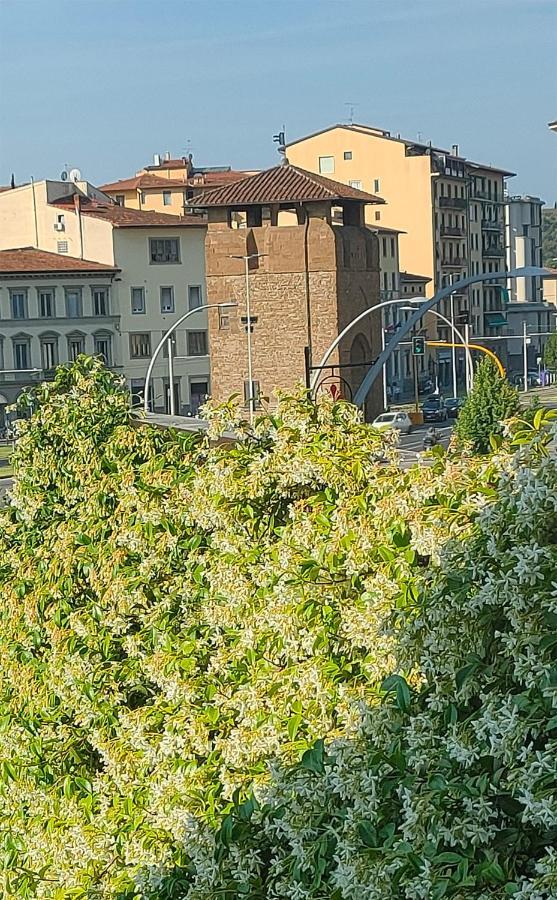 B&B Terrazza Belfiore Флоренція Екстер'єр фото